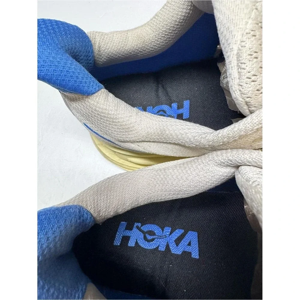 Hoka clifton 10